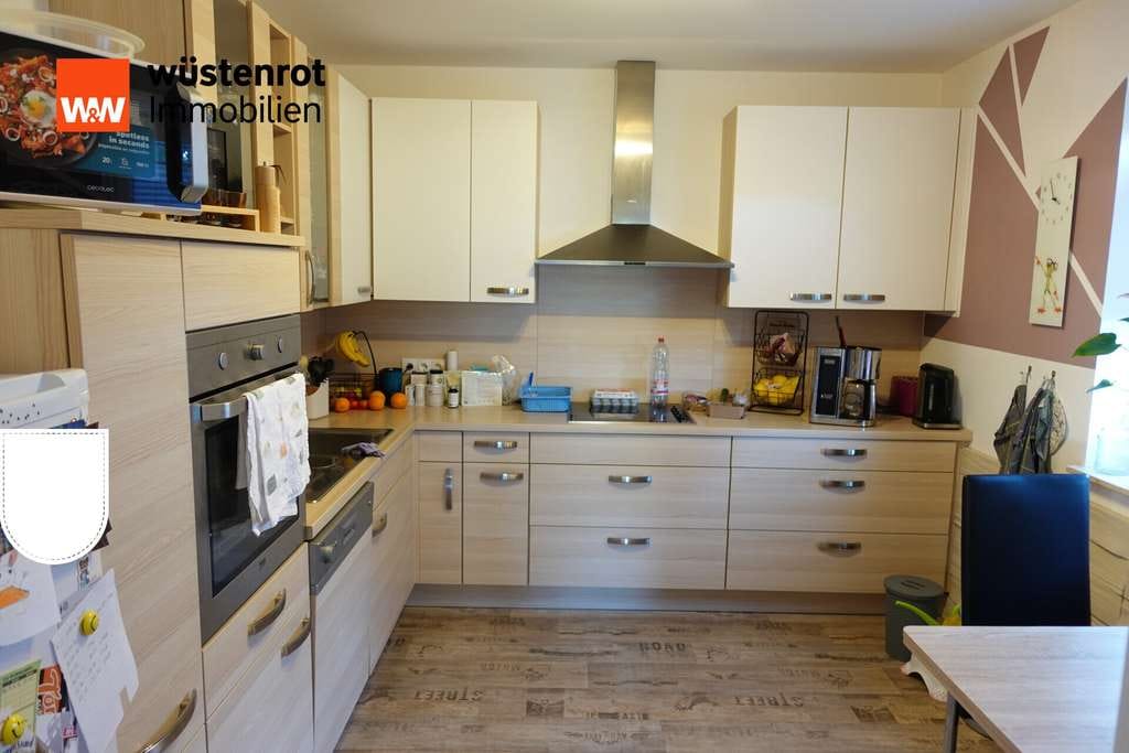 Immobilie in Auerbach - Modernes Einfamilienhaus in ruhiger und ländlicher Lage - Bild 3
