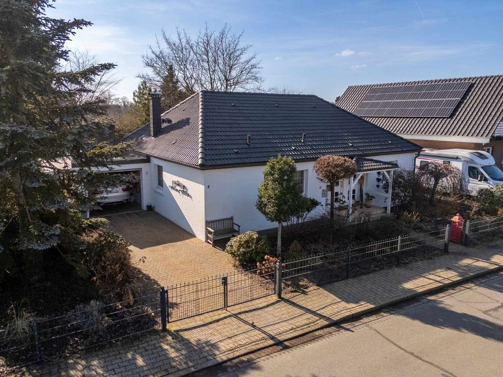Immobilie in Radbruch - Ankommen und wohlfühlen – Ihr Zuhause im Grünen bei Lüneburg - Bild 0