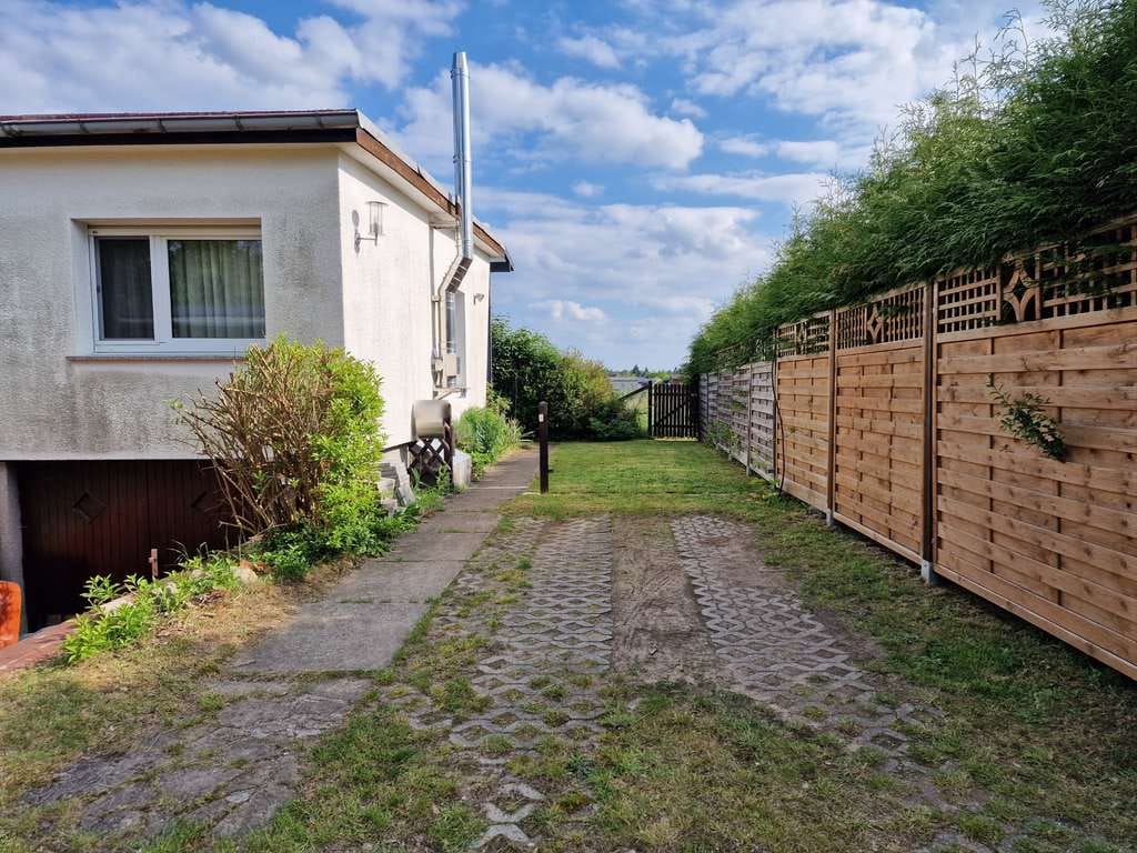 Immobilie in Wusterhausen/Dosse - Wochenendhaus für Freizeit im Bantikowfeld - Bild 2