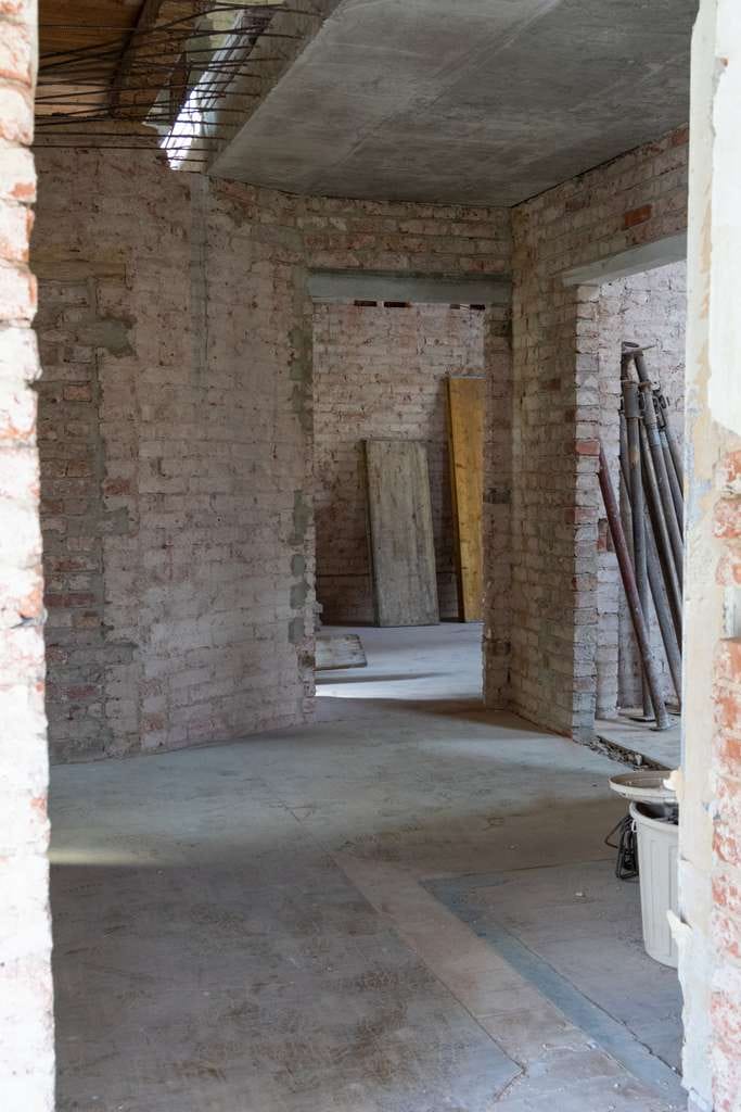 Immobilie in Kalletal - Charmantes Haus mit großem Grundstück im Kalletal, ideal für Handwerker & Familien - Bild 2