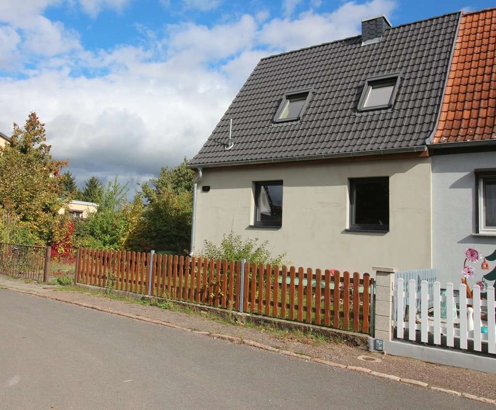Immobilie in Landsberg - Viel passiert - und noch einiges zu tun - Bild 0