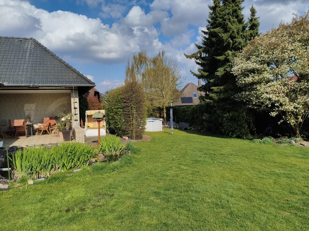 Immobilie in Damme - Damme: Attraktiver Bungalow in Nähe zum Dümmer - Bild 2