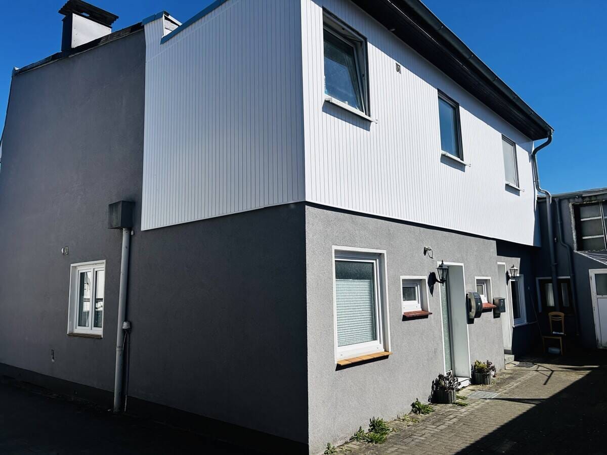 Immobilie in Borgdorf-Seedorf - Zweifamilienhaus als Kapitalanlage - Bild 3
