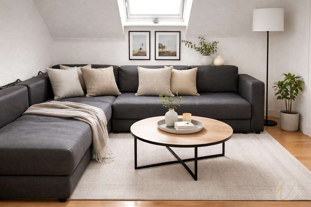 Immobilie in Velbert - Attraktive 5-Zimmer-DG-Wohnung | 119 m² Wohnfläche | inkl. Stellplatz - Bild 2