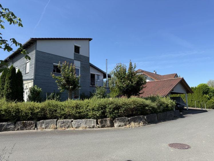 Immobilie in Widdern - Haus in Widdern - Bild 0