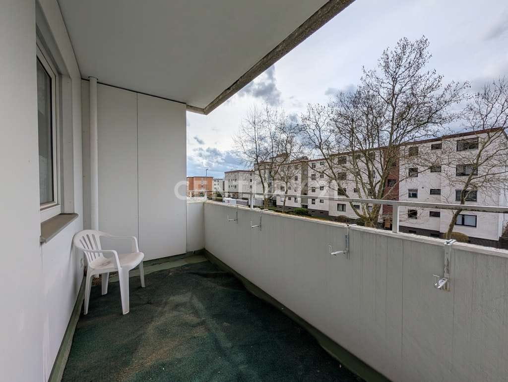 Immobilie in Hildesheim - C21 Immovision: Clever investieren: 1-Zimmer ETW – Barrierearm & ideal für Home-Office (Erbpacht) - Bild 2