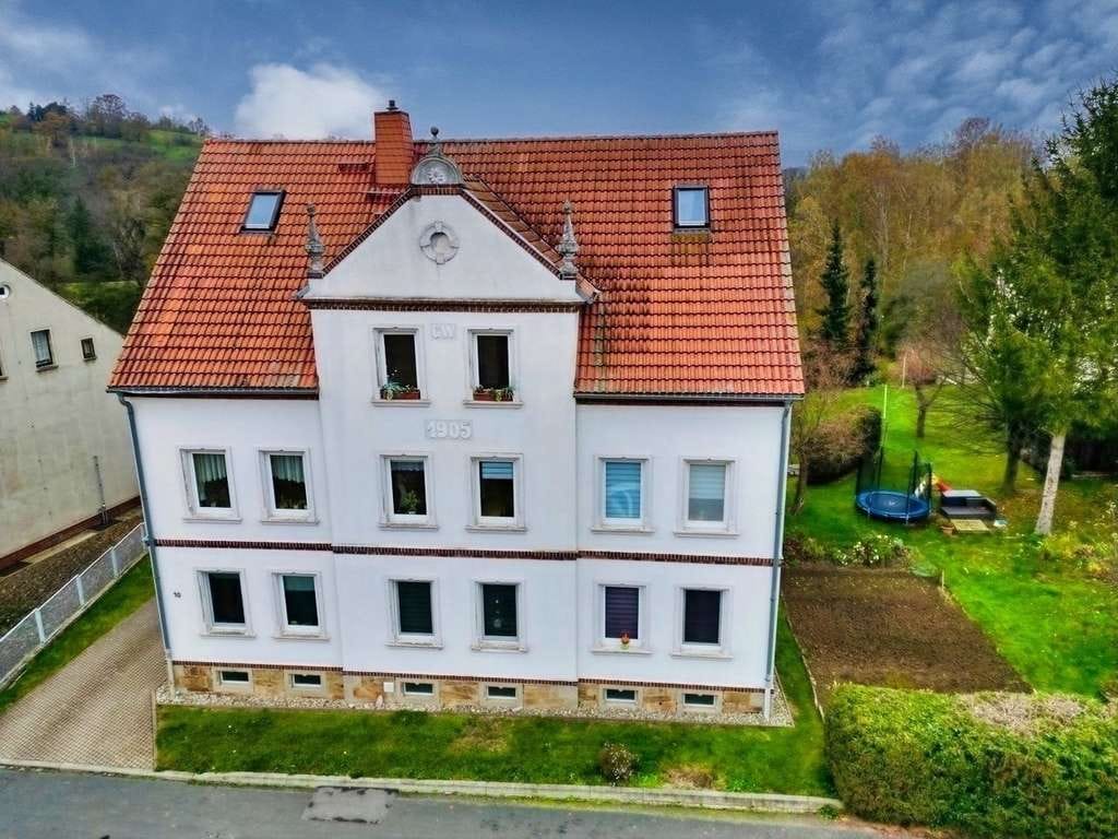 Immobilie in Döbeln - Kapitalanleger aufgepasst! 7,36 % Rendite! - Bild 1