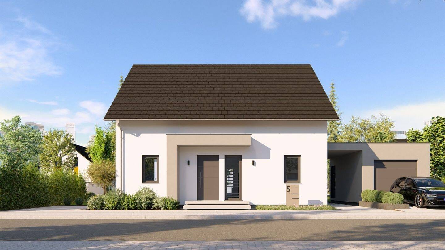 Immobilie in Adelschlag - Ihr individuelles Wohlfühlhaus - maßgeschneidert und zukunftssicher - Bild 3