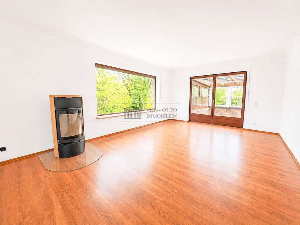 Immobilie in Müssen - Familienidylle in ruhiger und grüner Lage - Bild 1