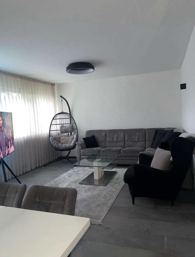 Immobilie in Dormagen - Moderne Wohnung in Dormagen mit Balkon und Aufzug - Bild 4