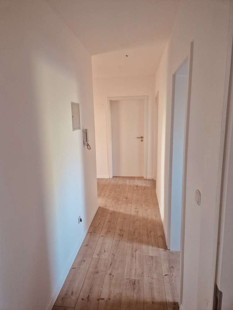 Immobilie in Pfaffenhofen an der Ilm - Zum Verkauf steht eine frisch sanierte Wohnung in zentraler Lage in Pfaffenhofen an der Ilm - Bild 3