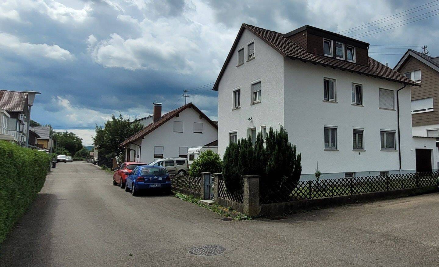 Immobilie in Gingen an der Fils - Kapitalanlage oder Selbstnutzung in bester Lage - Bild 1
