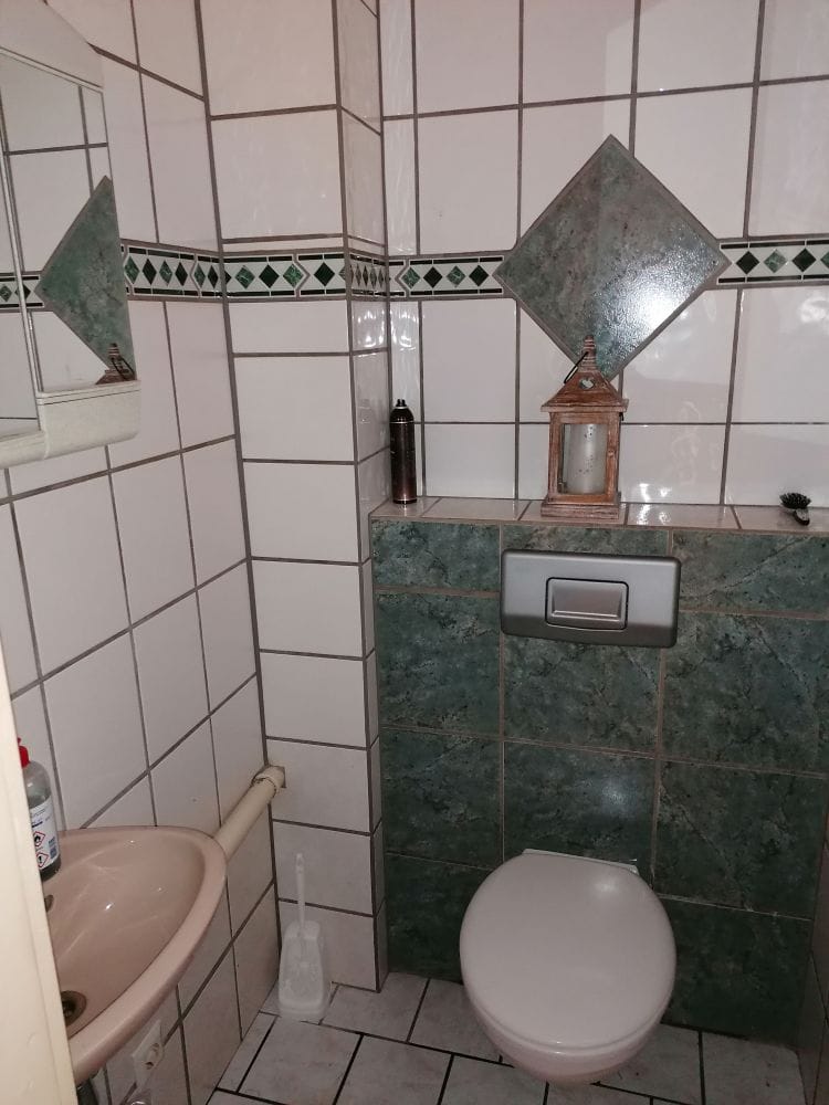 Immobilie in Schöningen - Einfam.-Haus 200qm voll unterkellert - Bild 2