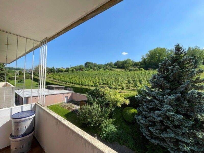 Immobilie in Schliengen - Gepflegte Kapitalanlage: Generalsanierte 1-Zi.-ETW mit Balkon - Bild 0