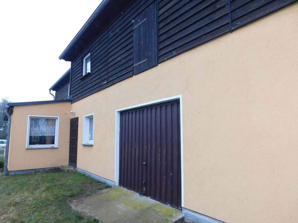 Immobilie in Friesack - einzigartige Immobilie zum Kauf mit großzügigen Grundstück in Brädikow - Bild 2
