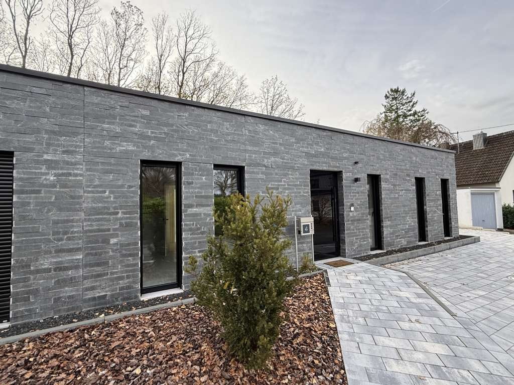 Immobilie in Bruchertseifen - Exclusives Designerhaus zwischen Altenkirchen und Wissen - Bild 0