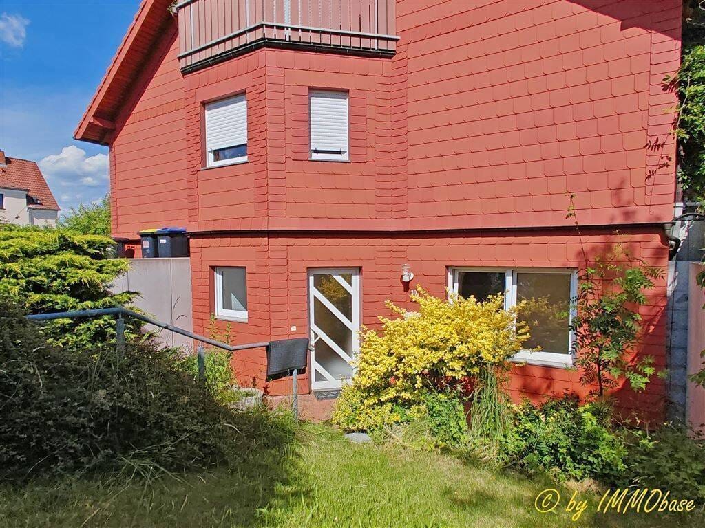 Immobilie in Hainichen - Ein 3-Familienhaus mit Charme in herrlicher Randlage! - Bild 3