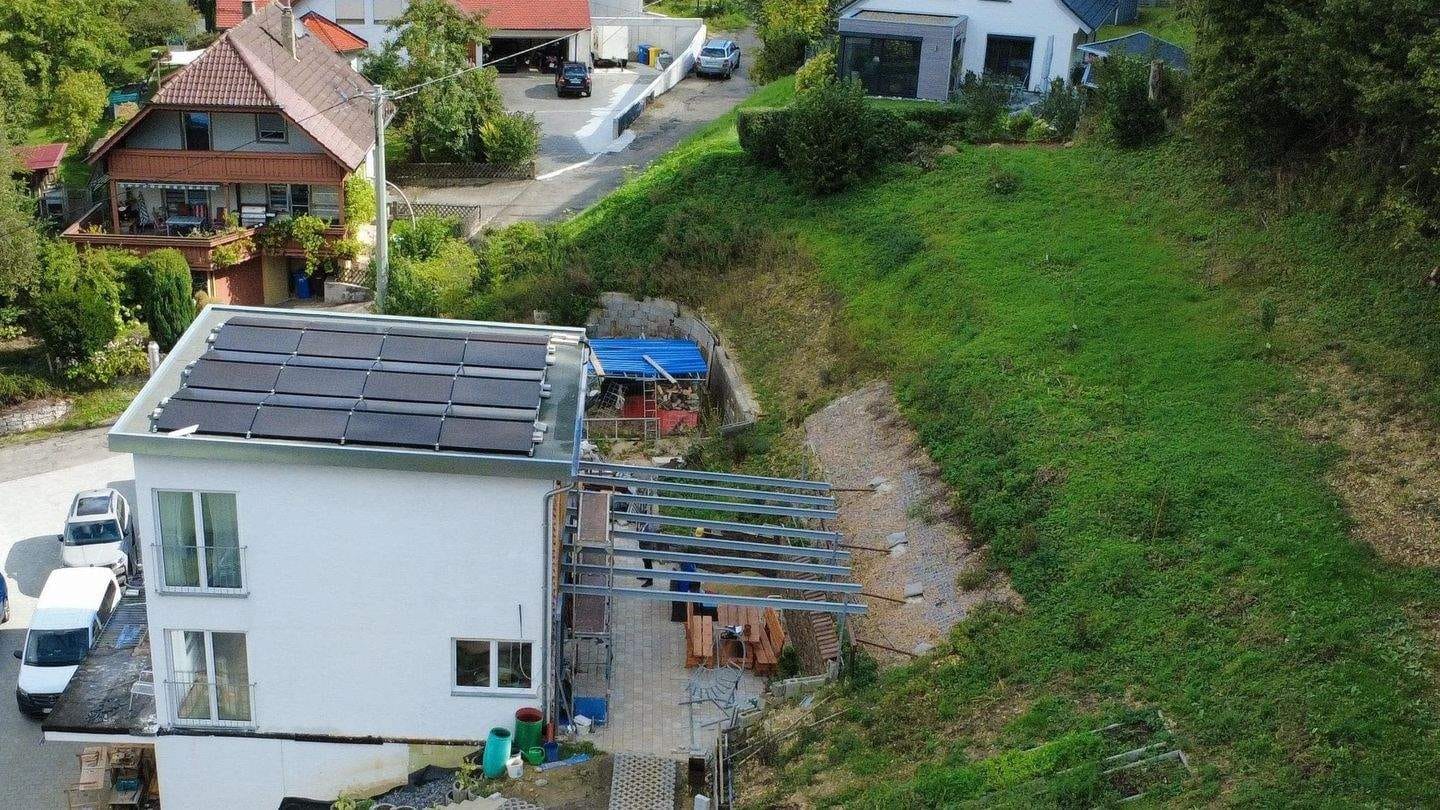 Immobilie in Bingen - Ein Zuhause mit Aussicht - zwischen Naturidylle und Stadtnähe - Bild 3
