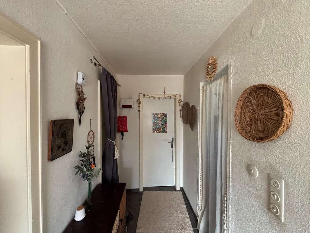 Immobilie in Traben-Trarbach - Freistehendes Einfamilienhaus in ruhiger idyllischer Ortsrandlage - Bild 4