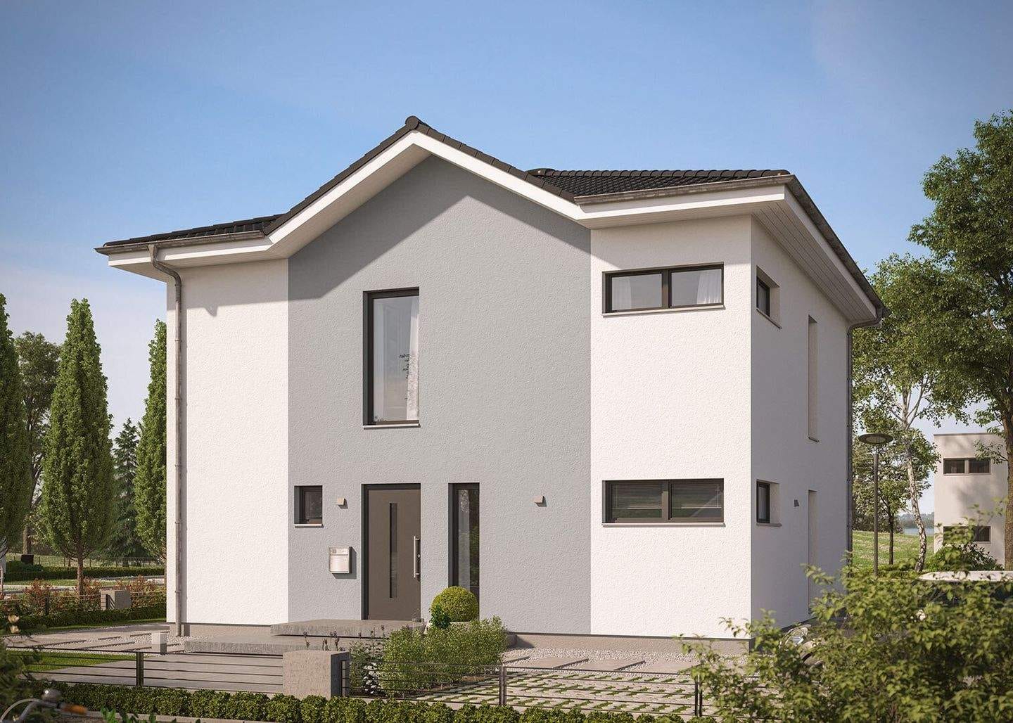 Immobilie in Plaue - Ihr Projekt. Ihr Stil. Ihr Zuhause - bauen mit dem Marktführer - Bild 3