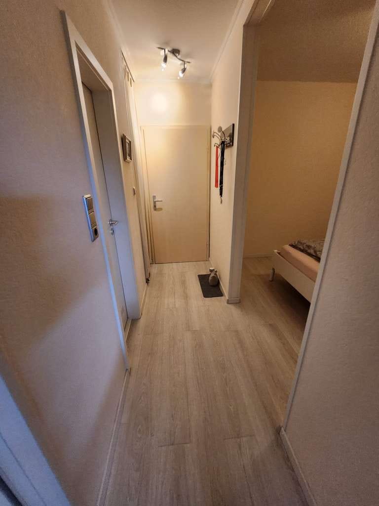 Immobilie in Friedrichskoog - Möblierte Ferienwohnung in Friedrichskoog / Nordsee - Bild 4