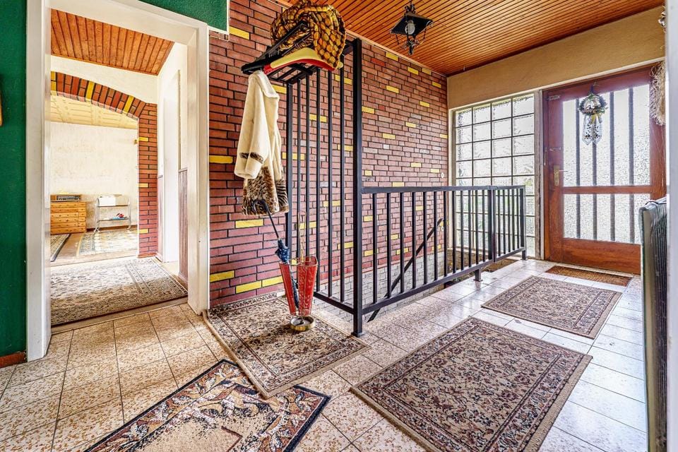 Immobilie in Boostedt - Handwerkerhaus in schöner Lage - Bild 0