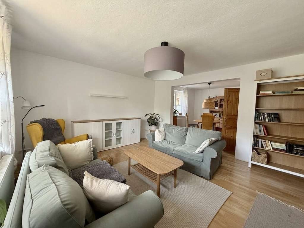 Immobilie in Winsen (Aller) - Gepflegtes und großzügiges Zweifamilienhaus in ruhiger und gemütlicher Ortsrandlage in Winsen OT - Bild 4