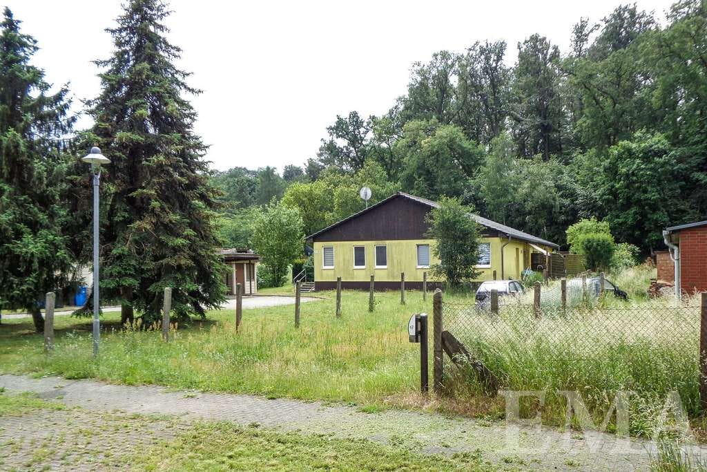 Immobilie in Kamern - Voll vermietetes Vier-Parteien-Haus in idyllischer Lage - Bild 3