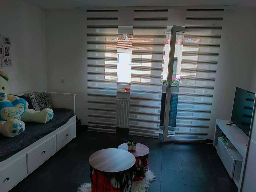 Immobilie in Süßen - Freundliche 4-Zimmer-Wohnung mit Balkon in familienfreundlicher Lage - Bild 2