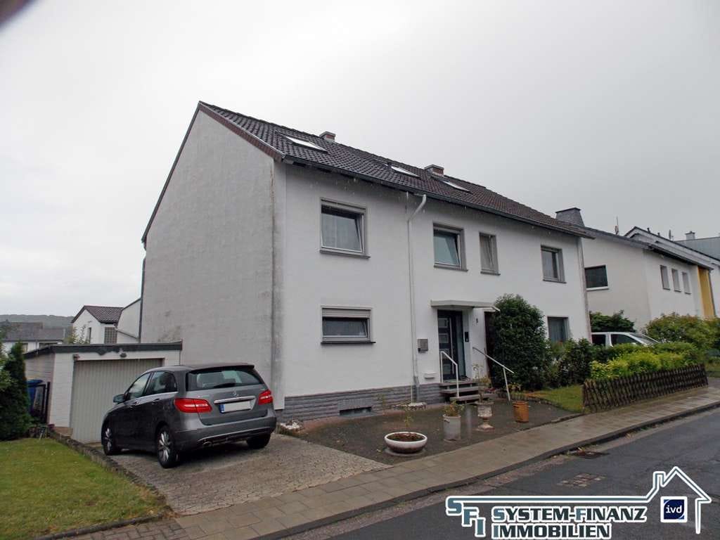 Immobilie in Mechernich - Mechernich-Zentrum: Großzügiges Einfamilienhaus - Bild 1