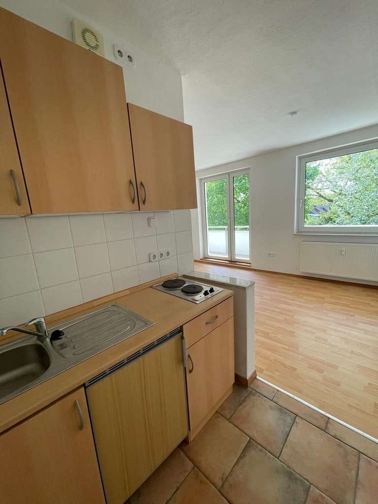 Immobilie in Delmenhorst - "Provisionsfrei" 2 Zimmer mit großem Balkon - Bild 4