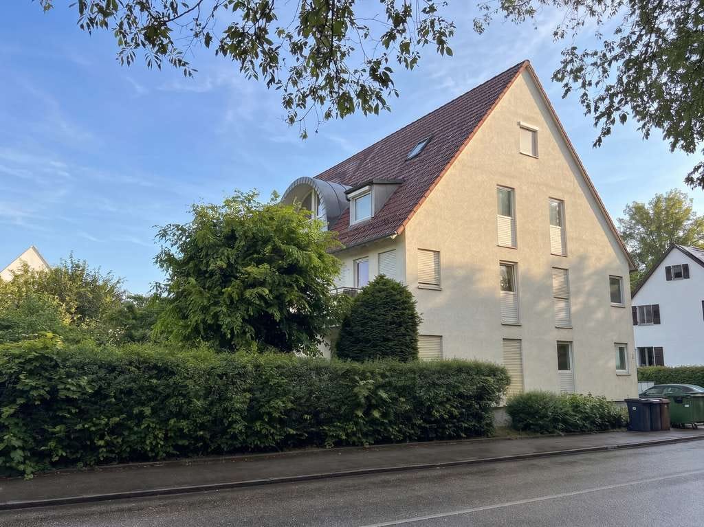 Immobilie in Bietigheim-Bissingen - Moderne Eigentumswohnung in gepflegter Wohnanlage – ideal für Eigennutzer und Kapitalanleger - Bild 0
