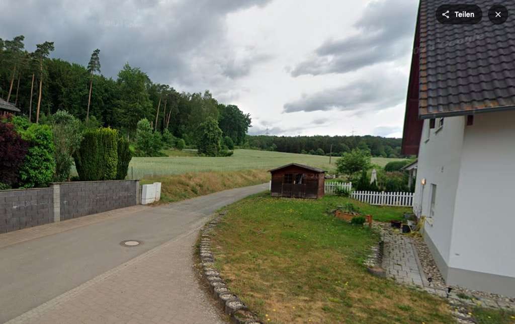 Immobilie in Otterberg - Ankommen. Zuhause am Waldrand – viel Licht, Natur, Ruhe, Raum & Energieeffizienz. - Bild 0