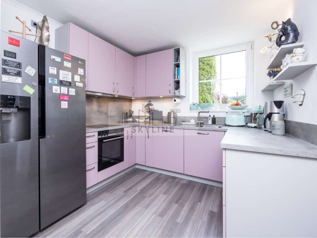 Immobilie in Ebersberg - Einzigartiger Bungalow in ruhiger Bestlage - Bild 4