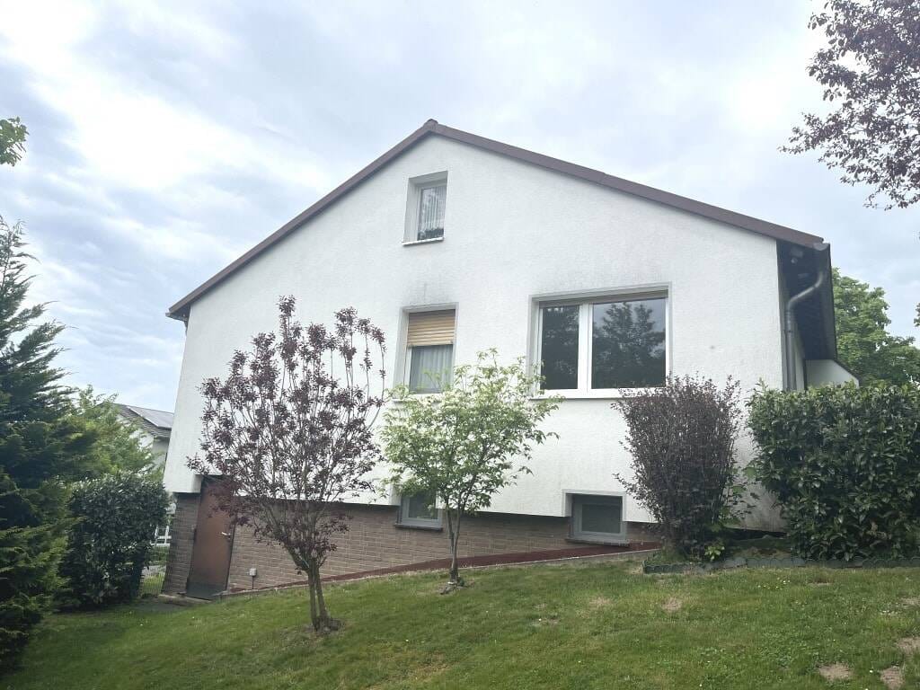 Immobilie in Niedenstein - ***Ein schönes Zuhause für die Familie!*** - Bild 2