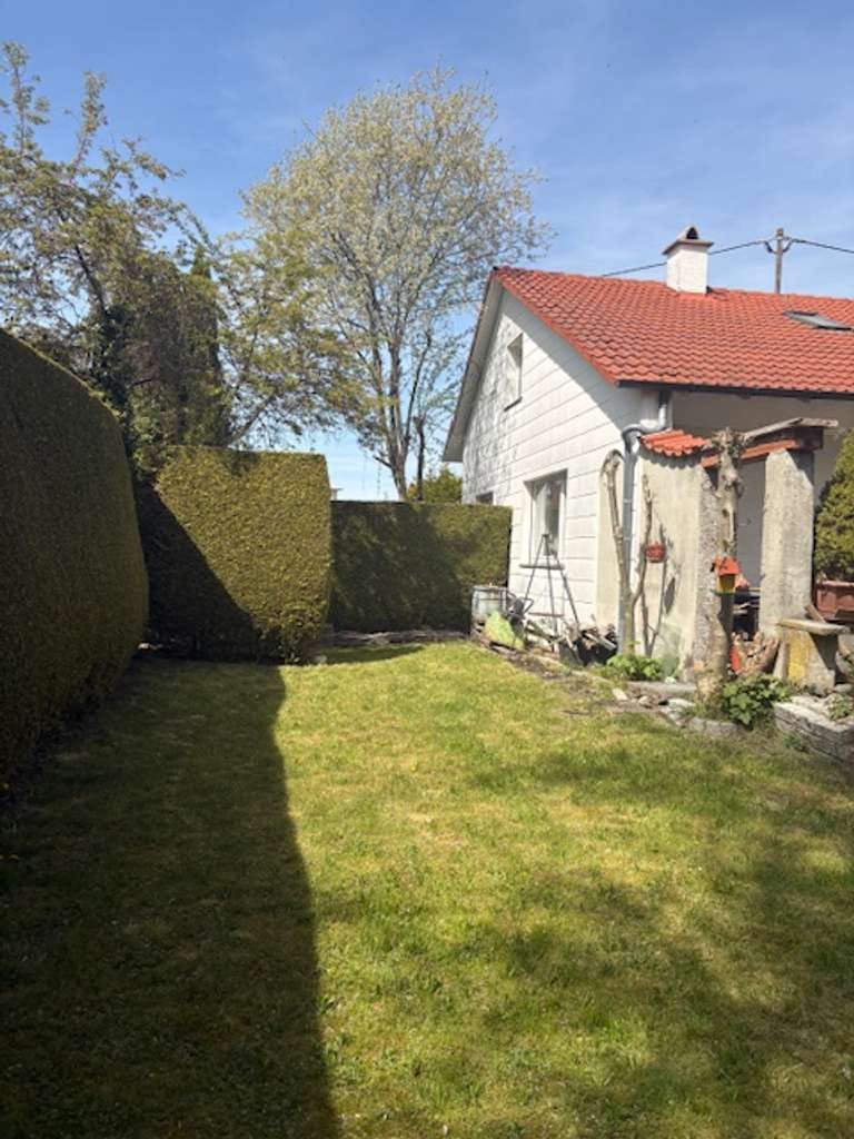 Immobilie in Lauben - Von privat: Einfamilienhaus mit traumhaftem Grundstück - Bild 3