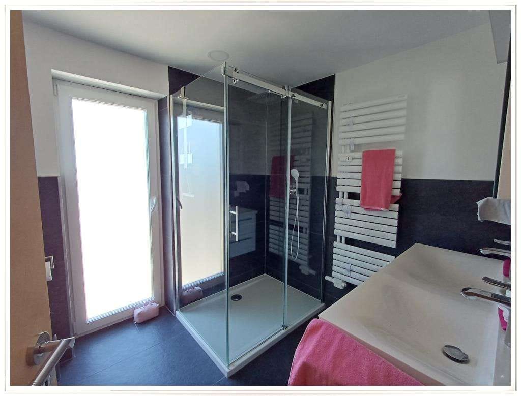 Immobilie in Schmiechen - Eine Wohnung wie ein Haus! 5-Zimmer-ETW m. Garage, Stellplatz, Dachterrasse in Schmiechen bei Mering - Bild 4