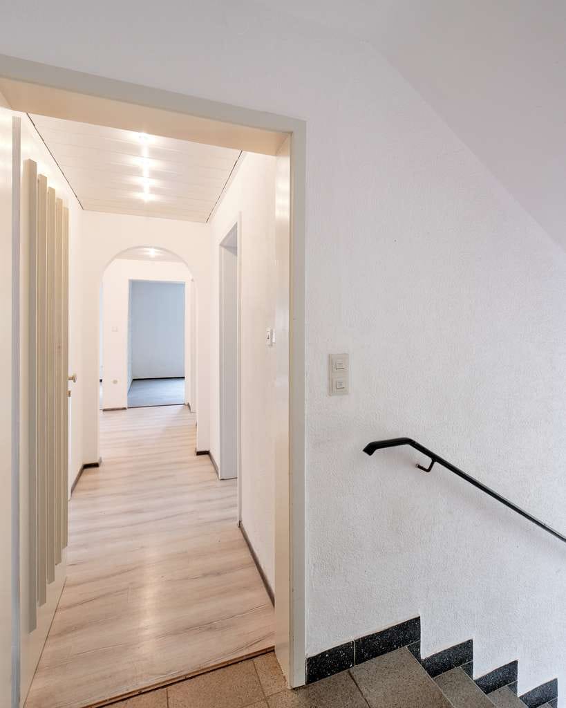 Immobilie in Welzheim - Praktische 4-Zimmer-Wohnung mit ++Schwedenofen ++EBK++ - Bild 3