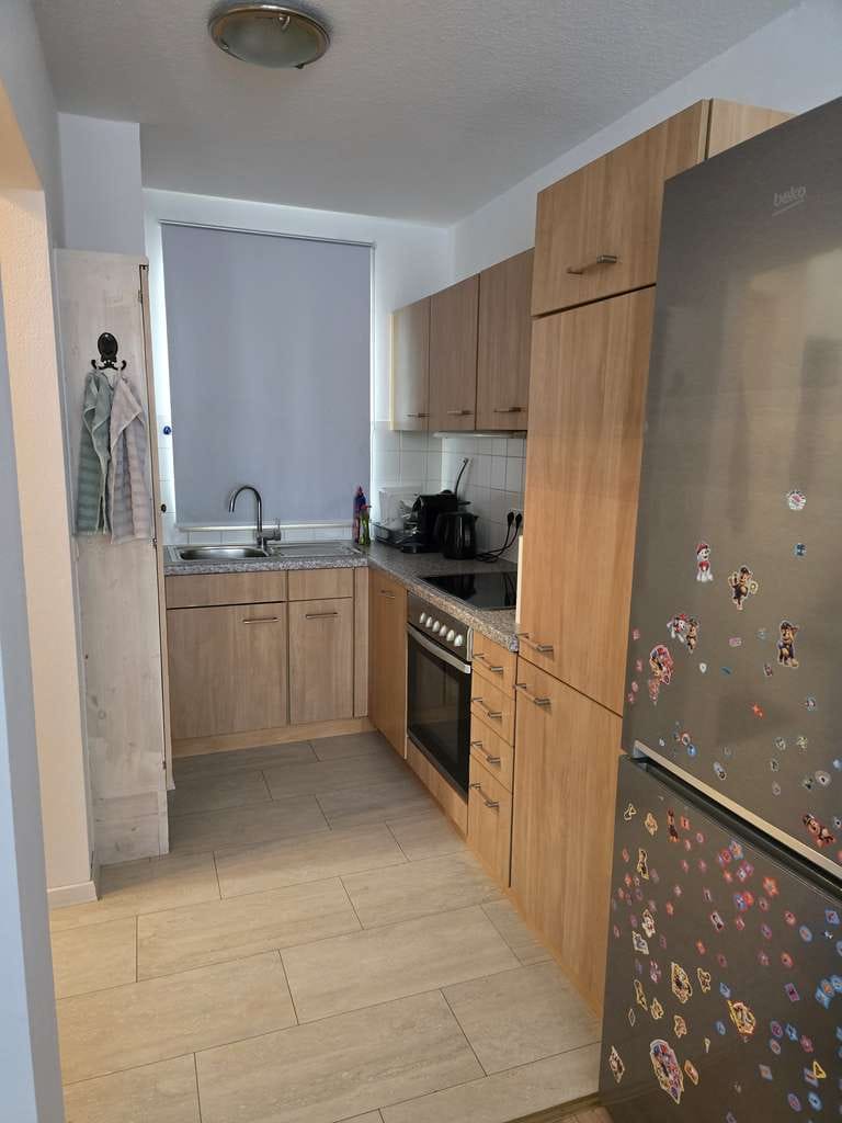 Immobilie in Hausham - Schöne 2-Zimmer-Maisonette-Whg. mit Balkon in Agatharied optional mit TG - Bild 4