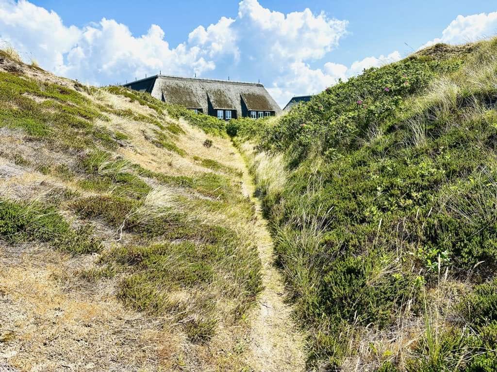 Immobilie in Kampen (Sylt) - Wohnen am Meer - Bild 3