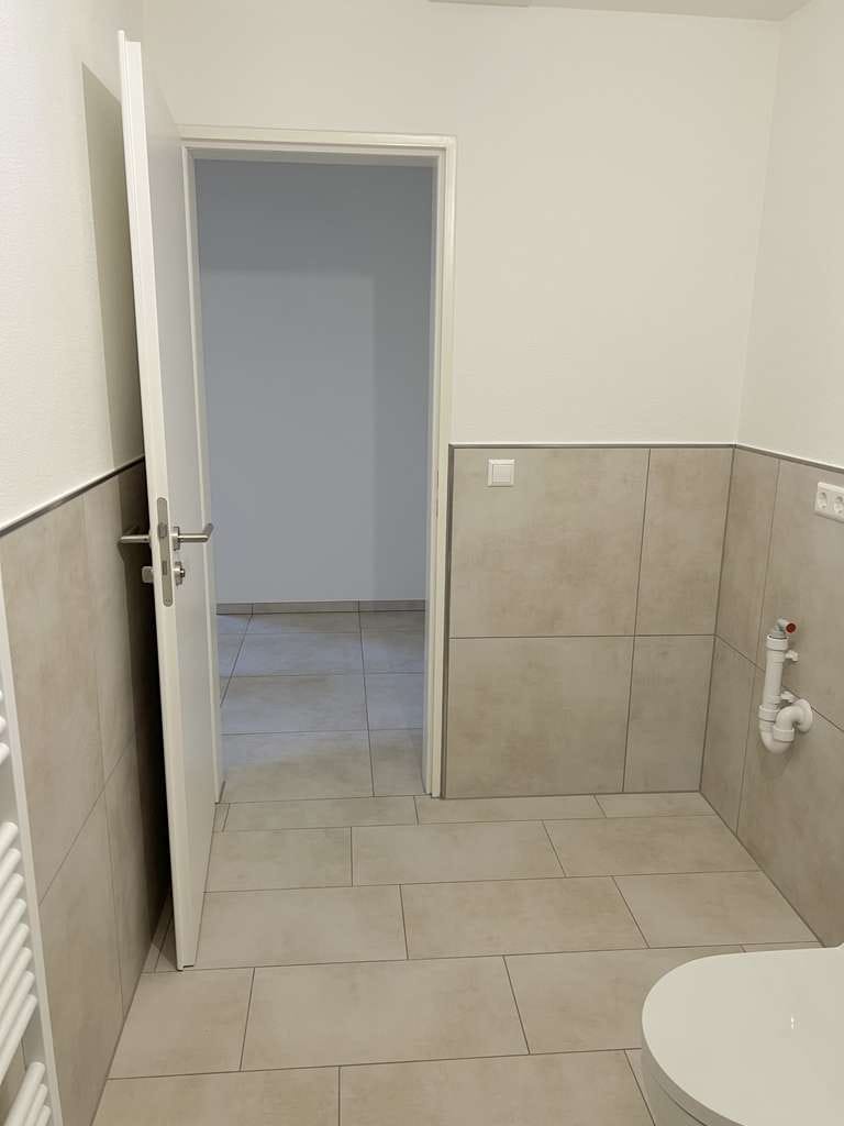 Immobilie in Stühlingen - Stilvoll wohnen. Barrierearme 2-Zimmer-Wohnung Stühlingen - Bild 4