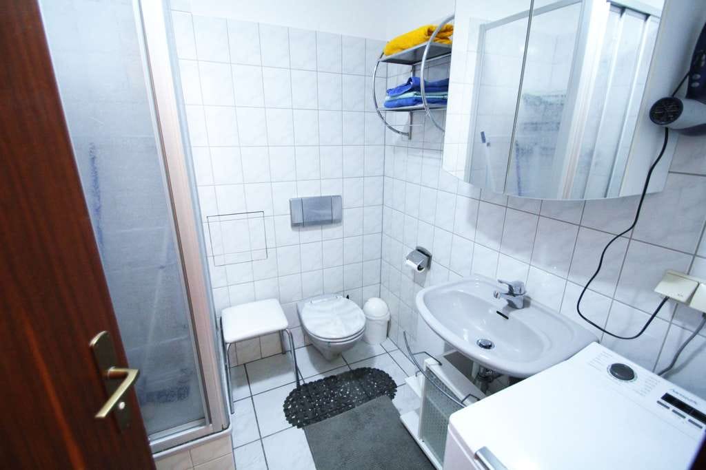 Immobilie in Burgstädt - +++ kleines möbliertes Apartment ........ +++ - Bild 3