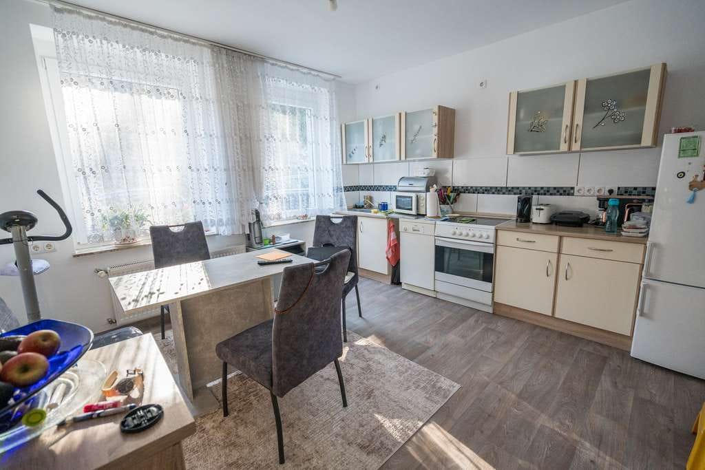 Immobilie in Altena - Vielseitiges 2-3 Familienhaus mit Wohlfühlcharakter - Bild 5