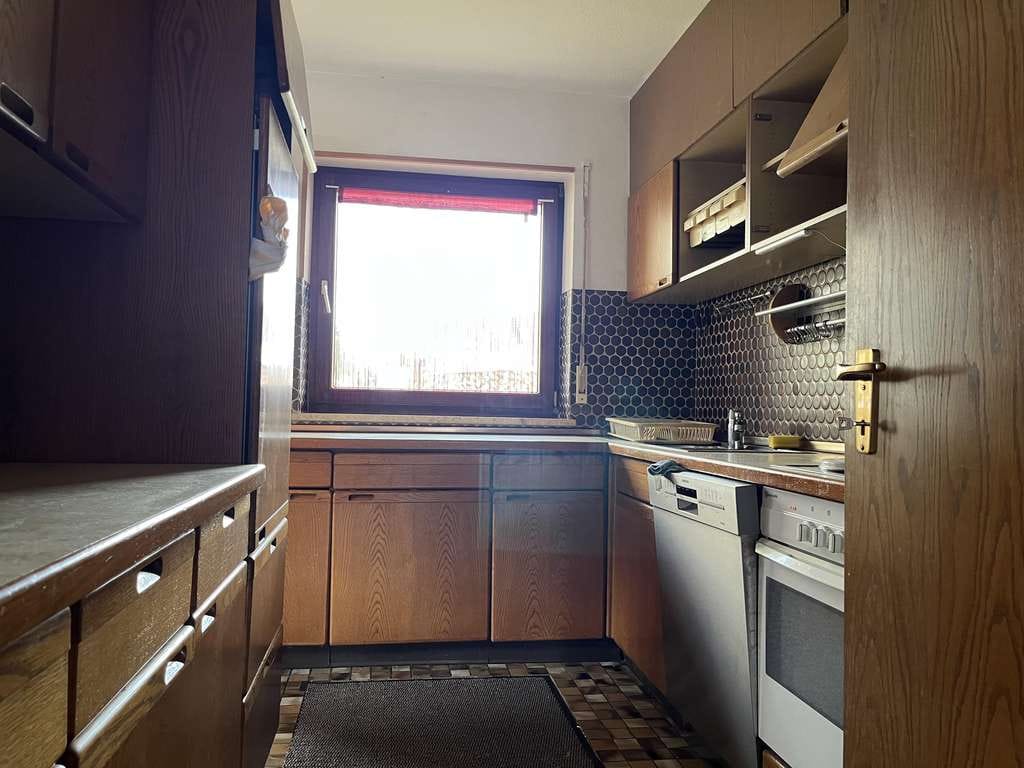 Immobilie in Adelmannsfelden - Einfamilienhaus mit Einliegerwohnung in ruhiger Wohnlage von Adelmannsfelden - Bild 4
