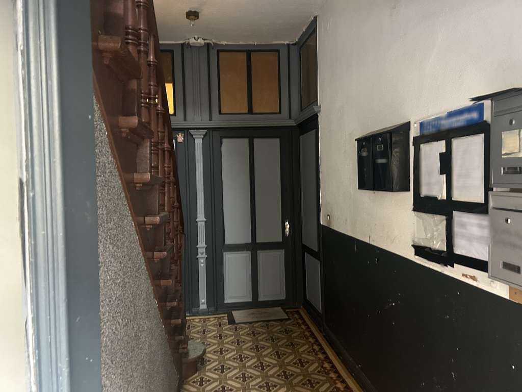 Immobilie in Bremerhaven - Vermietete ETW im Goethequartier : 11% Mietrendite - Bild 1