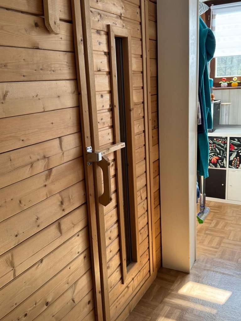 Immobilie in Heppenheim - Großzügiges Zweifamilienhaus mit ELW (15 Zimmer) in schönster Naturumgebung - Bild 4