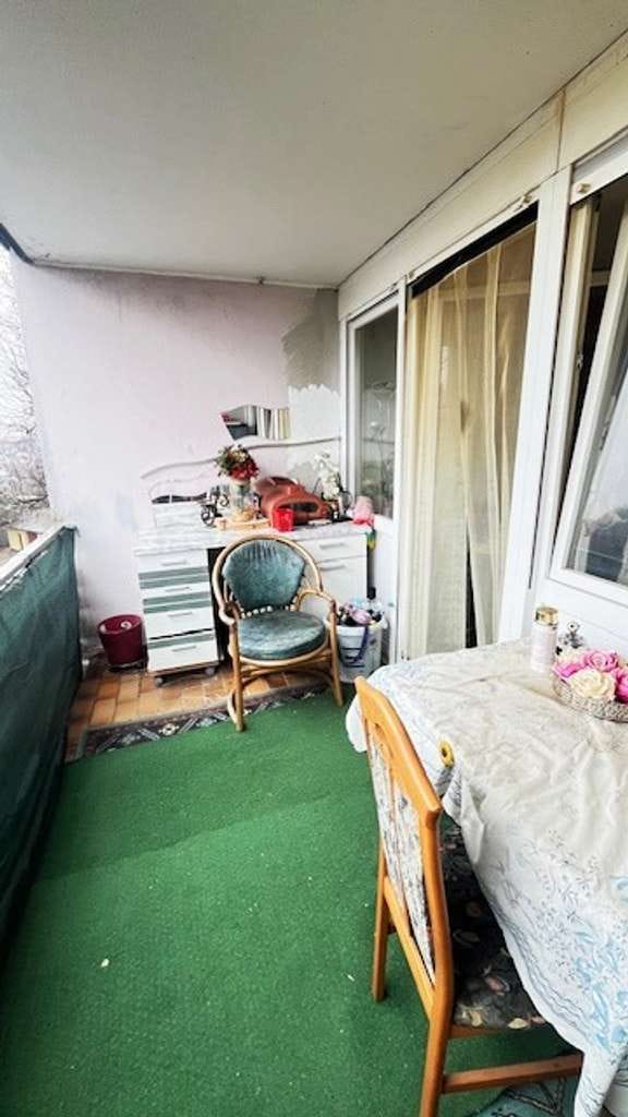 Immobilie in Waldbronn - ++ STOP ++ Interessante, ruhig gelegene Wohnung in Waldbronn, für Kapitalanleger oder Eigennutzer. - Bild 4