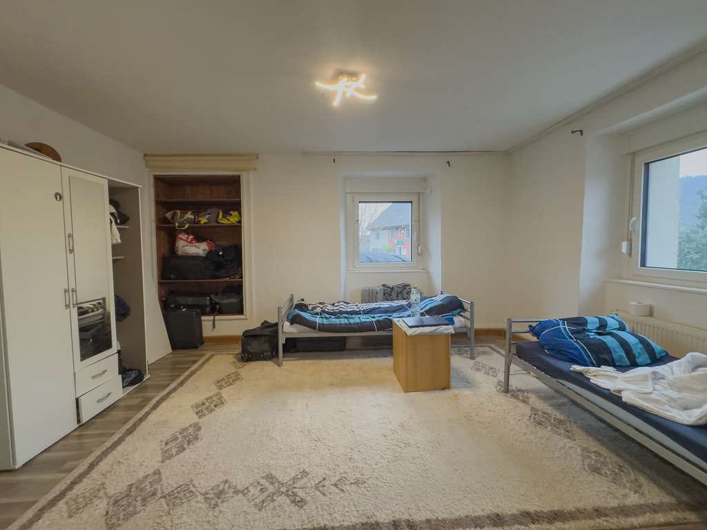 Immobilie in Laufenburg (Baden) - Exklusive Erdgeschosswohnung mit eigenem Gartenidyll - Bild 3