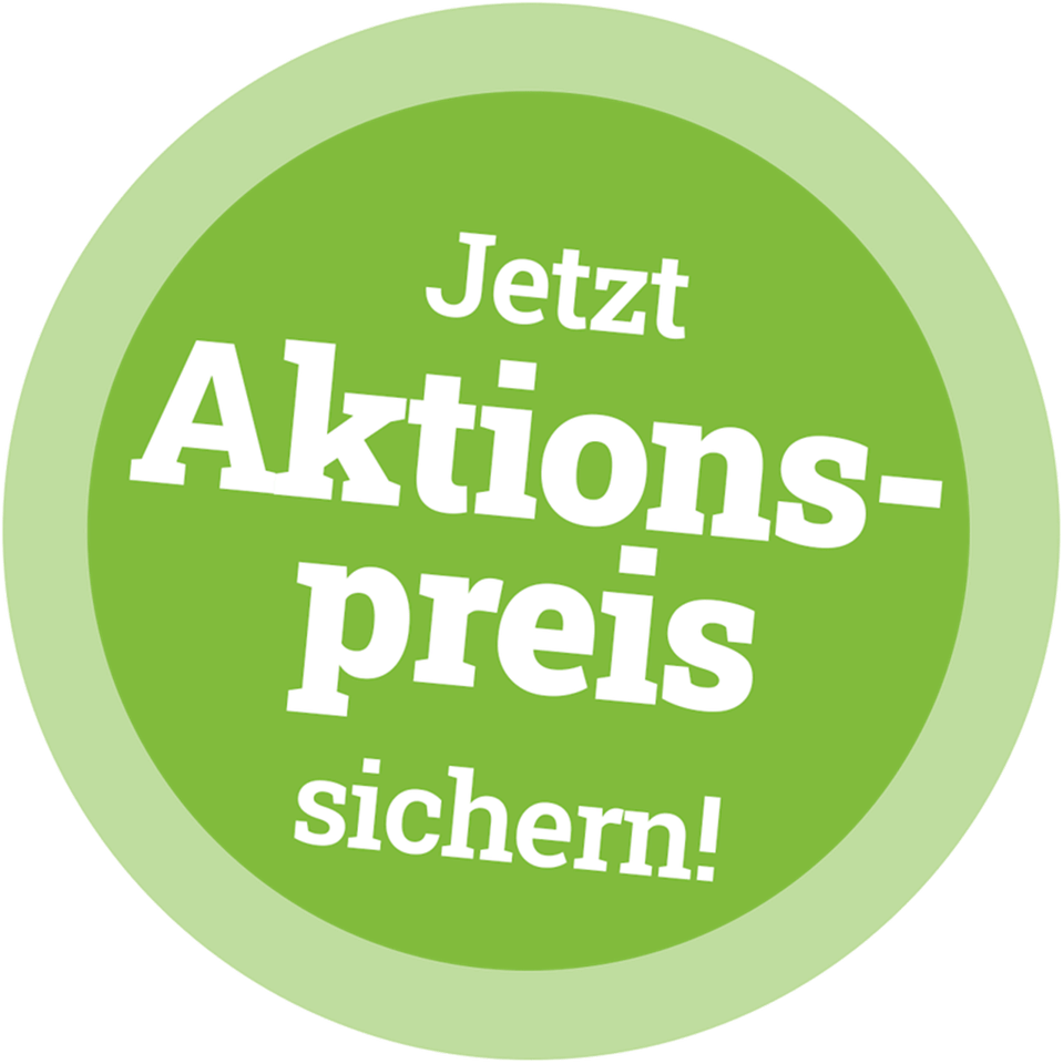 Immobilie in Rüdnitz - Massiv & mit Sicherheiten bauen (lassen) - mit einem Aktionshaus in Rüdnitz bei Bernau! - Bild 0