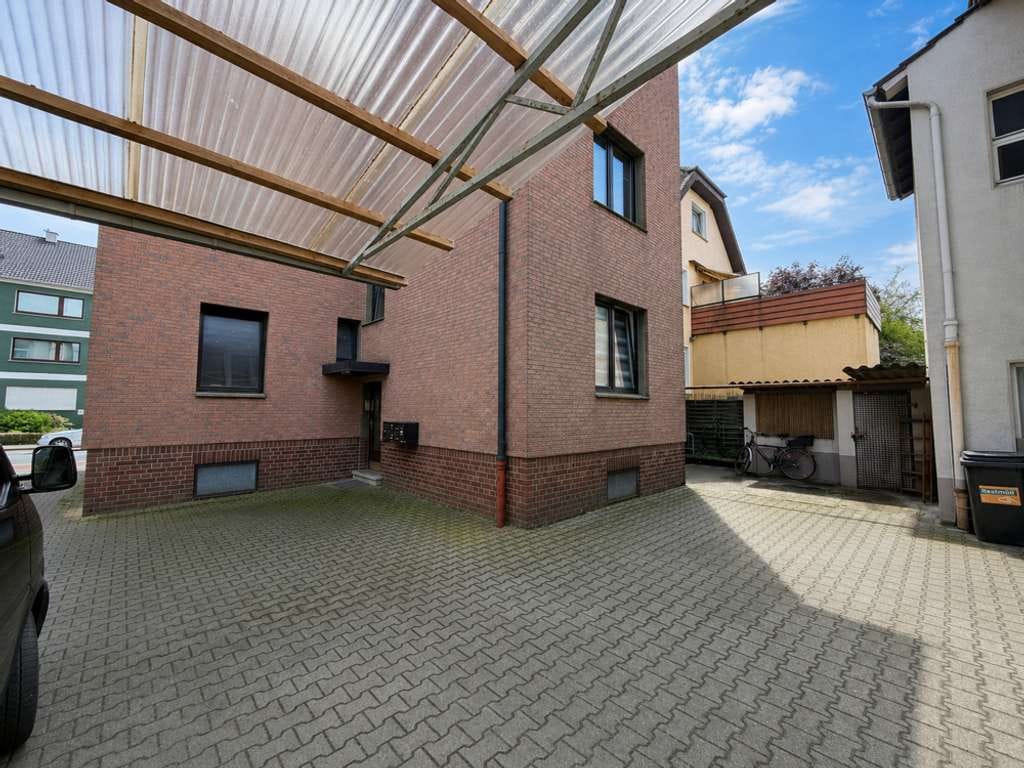 Immobilie in Bielefeld - Mehrfamilienhaus mit Werkstatt! Zentral in BI-Schildesche! - Bild 3